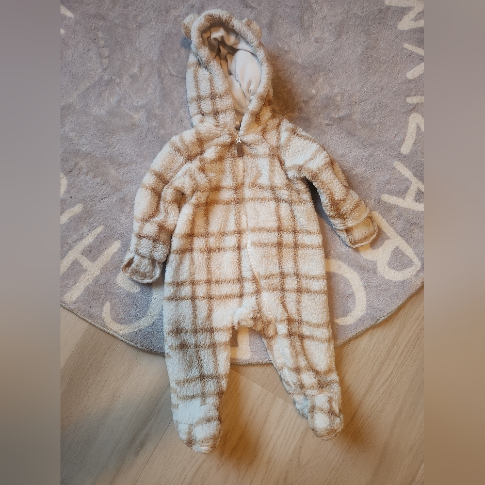 Gender Neutral Bunting